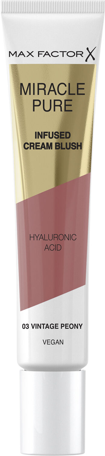 Miracle Pure Cream Blush