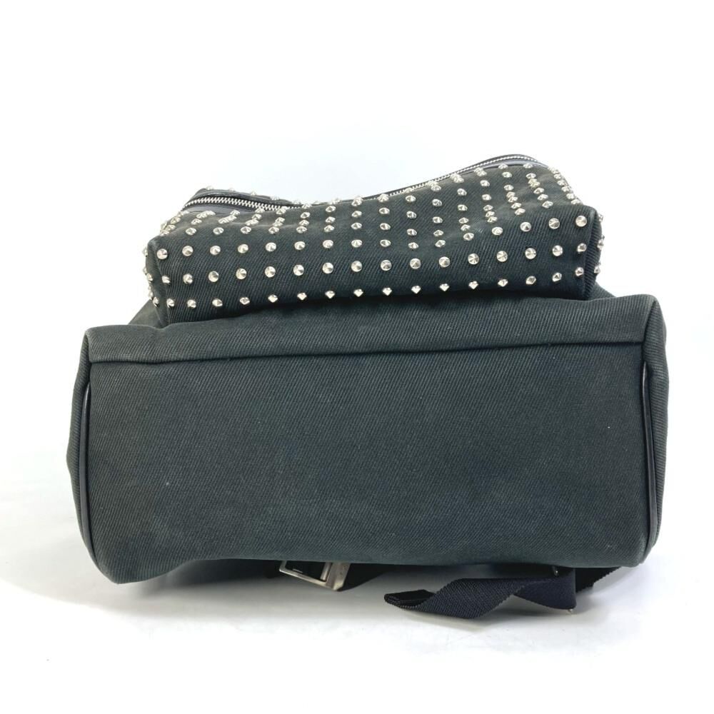 Yves Saint Laurent Backpack