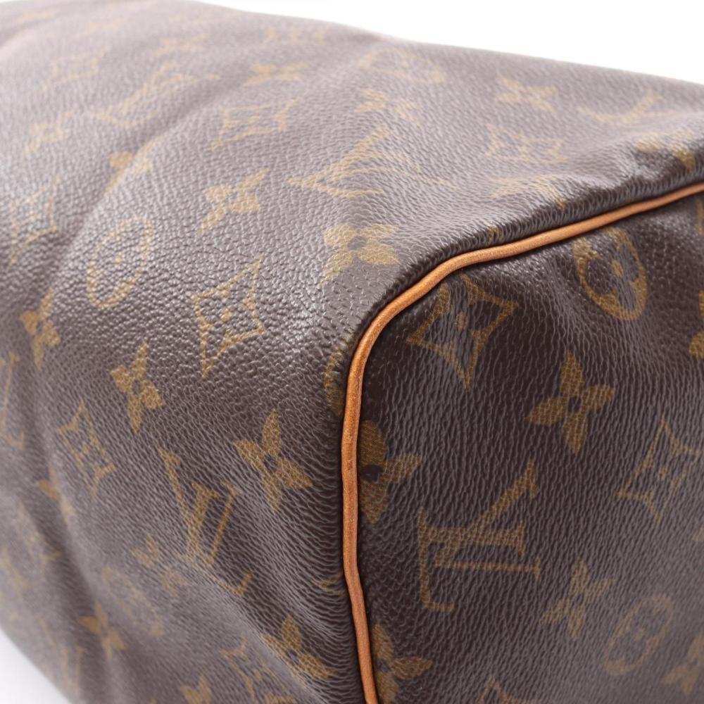 Louis Vuitton Speedy