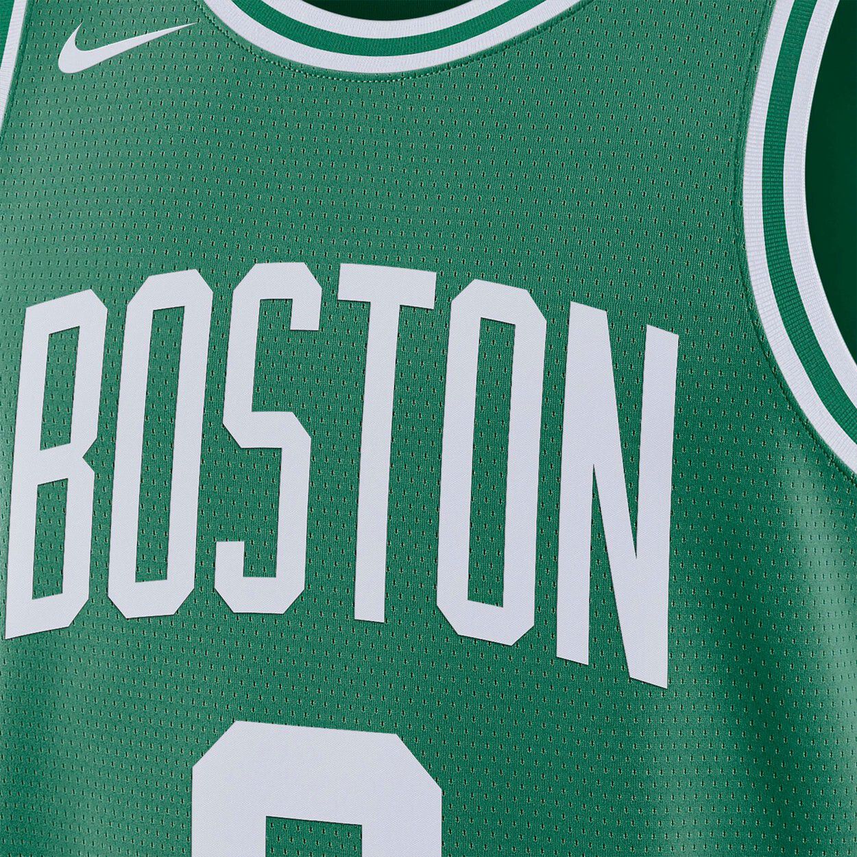 BOSTON CELTICS ICON EDITION 2025 BASKETBALLTR&Oslash;JE