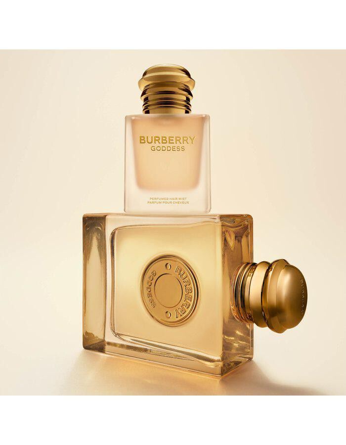 Goddess Perfumed Hair Mist 30 ml