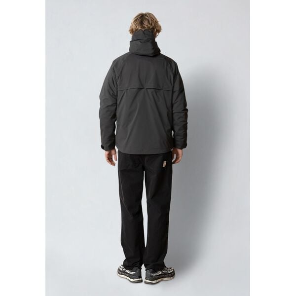 Sky shell winter jacket