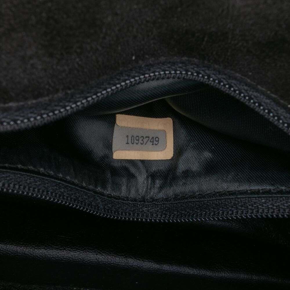 Chanel Crossbody Bag