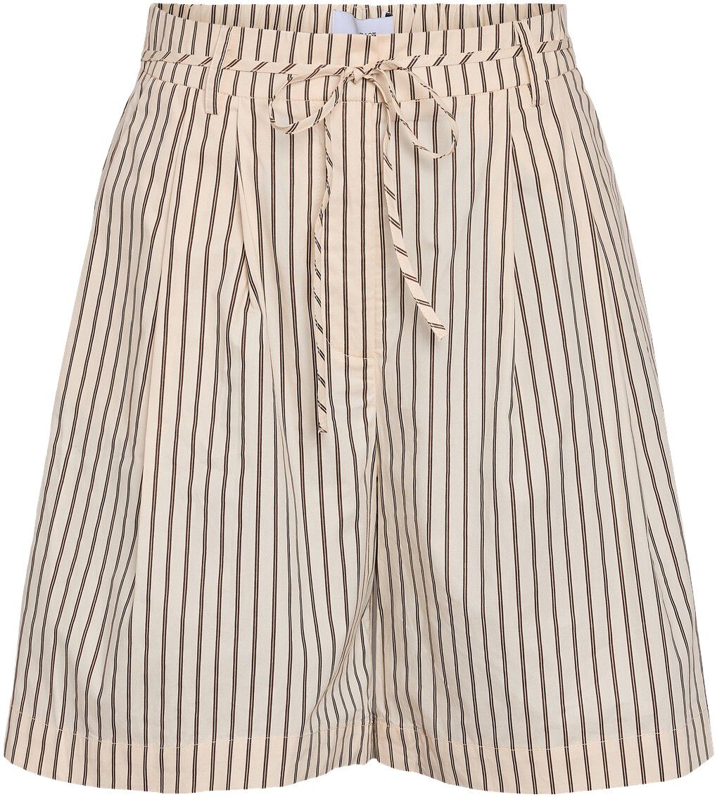 NMMETTE MW BERMUDA STRING SHORTS