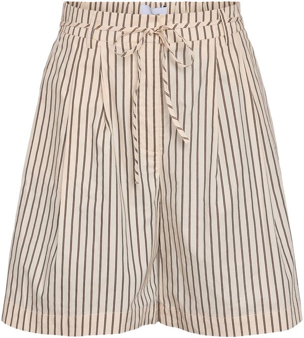 NMMETTE MW BERMUDA STRING SHORTS