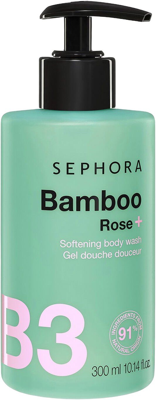 Mild brusegel - Rensende og fugtgivende