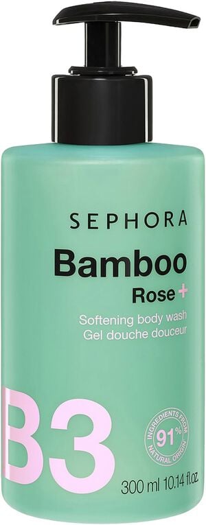 Mild brusegel - Rensende og fugtgivende