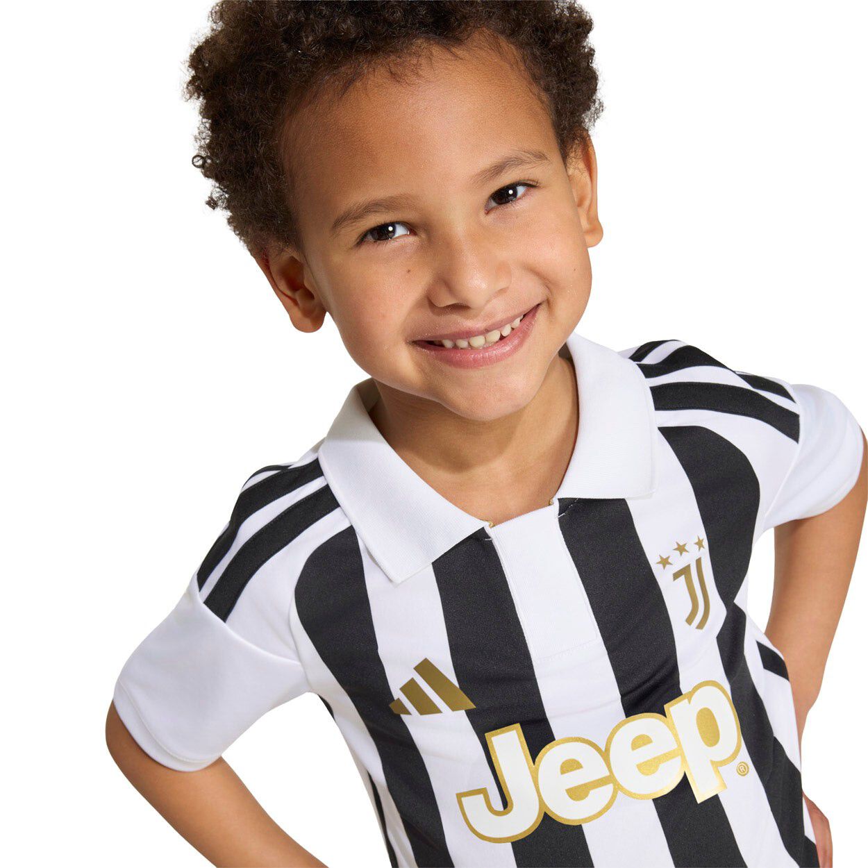 Juventus 26/27 Hjemmebanes&aelig;t