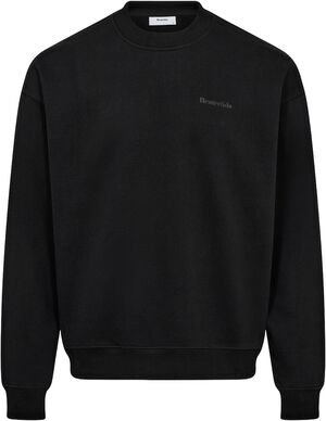 DRAKE CREW Back Print