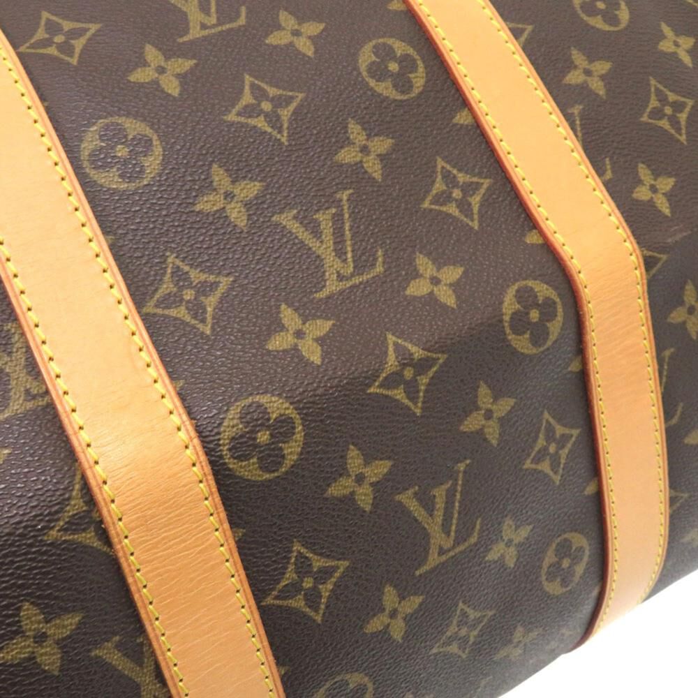 Louis Vuitton Keepall