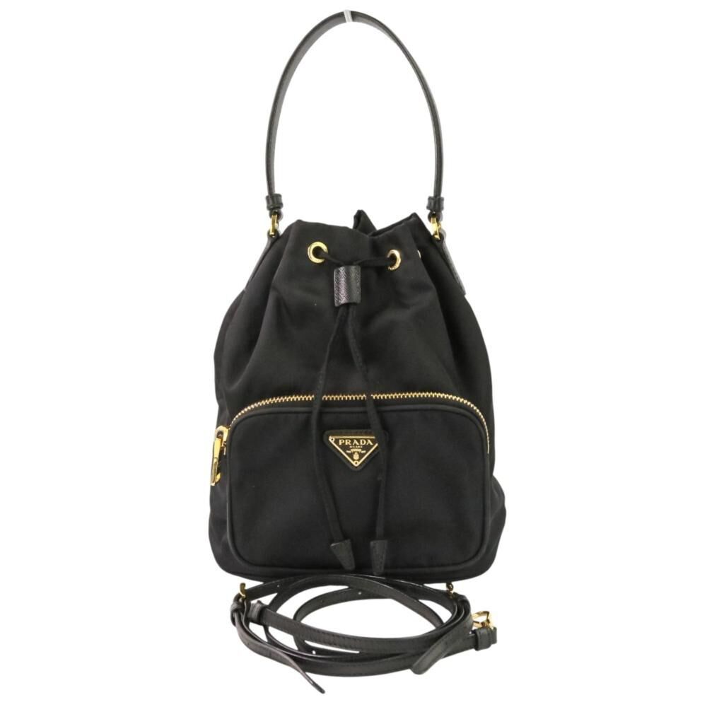 Prada Bucket Bag