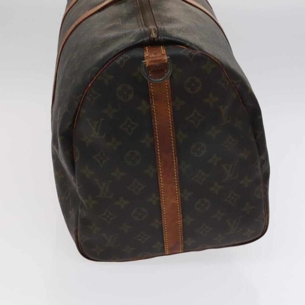 Louis Vuitton Keepall