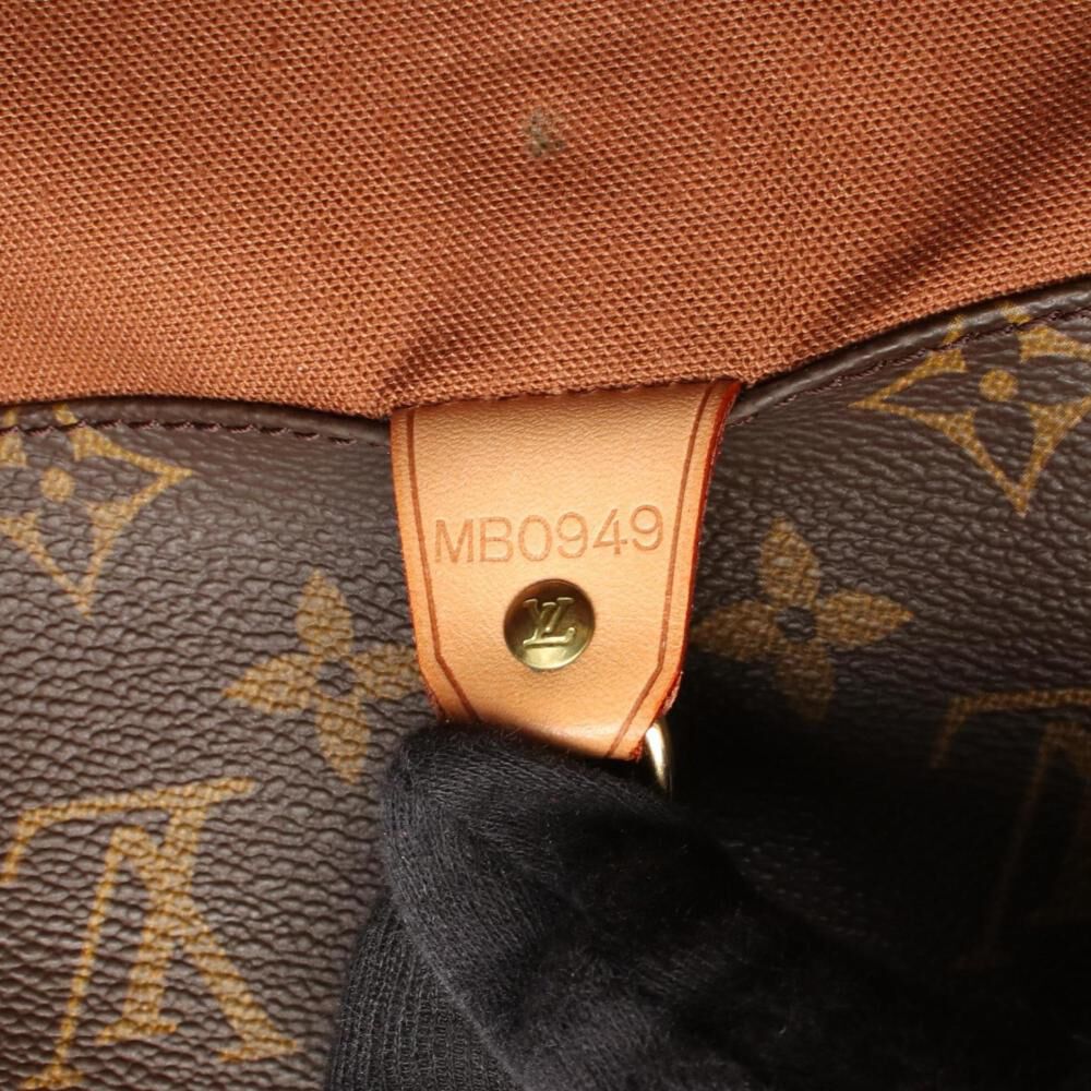 Louis Vuitton Sac Shopping