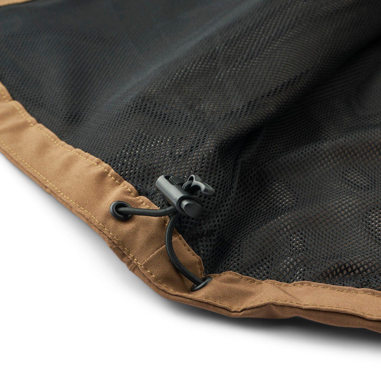 Holster II Regnjakke