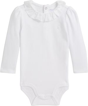 40/1 INTERLOCK-KNT-BODYSUIT
