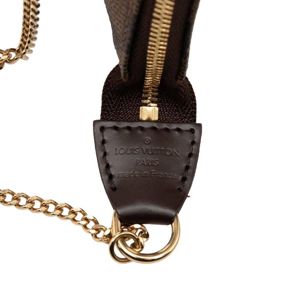 Louis Vuitton Pochette Accessoires