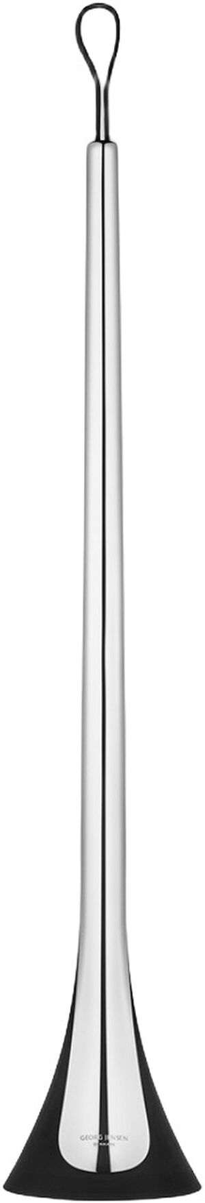 VOYAGE SHOEHORN STAINLESS STEEL ABS LEATHER