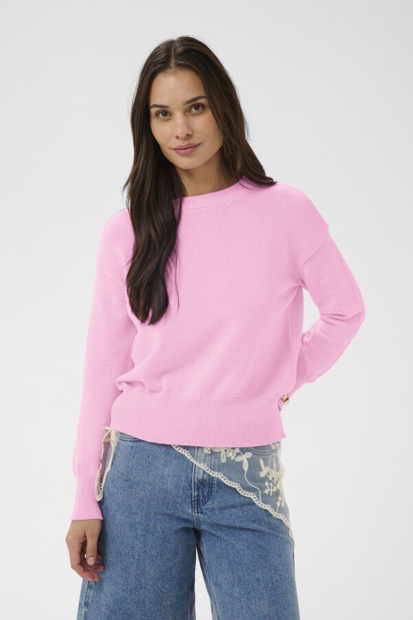 KAharriet Knit Pullover