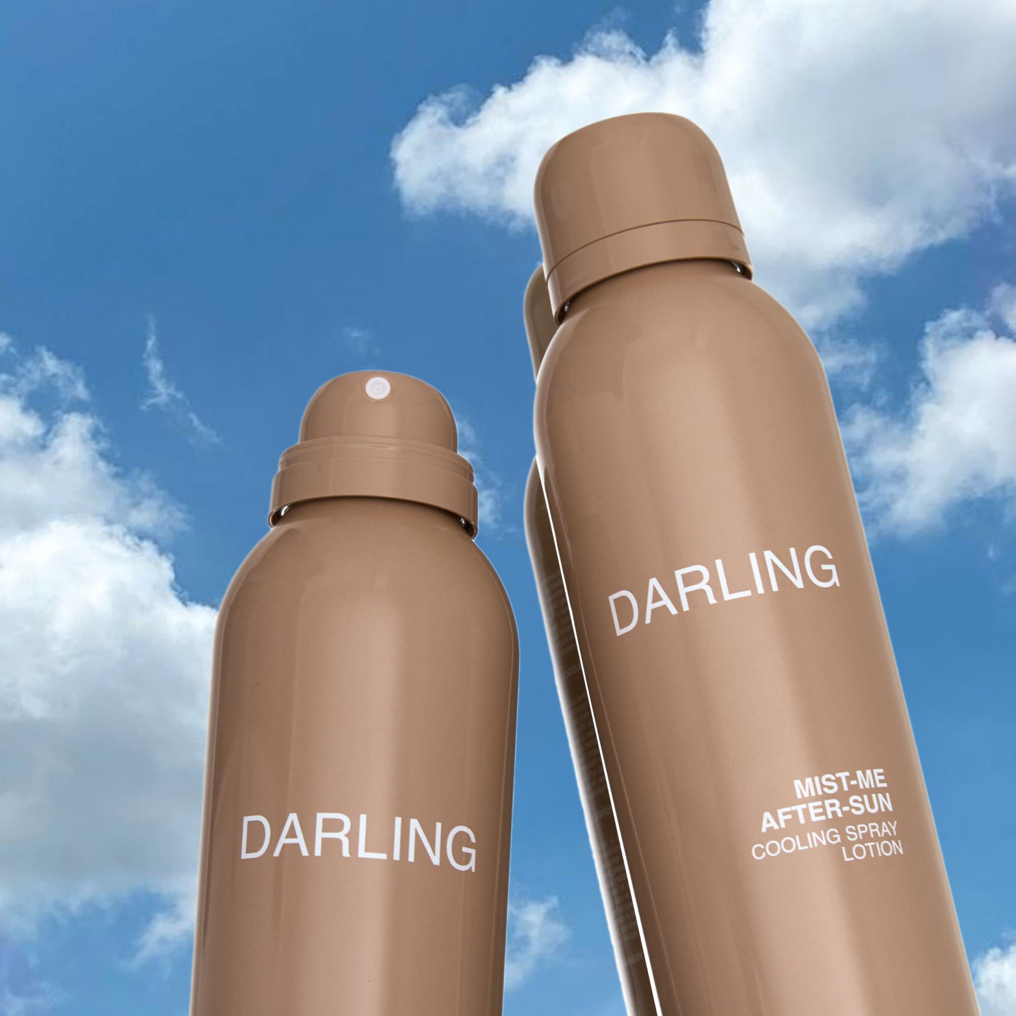 DARLING MIST-ME AFTER SUN