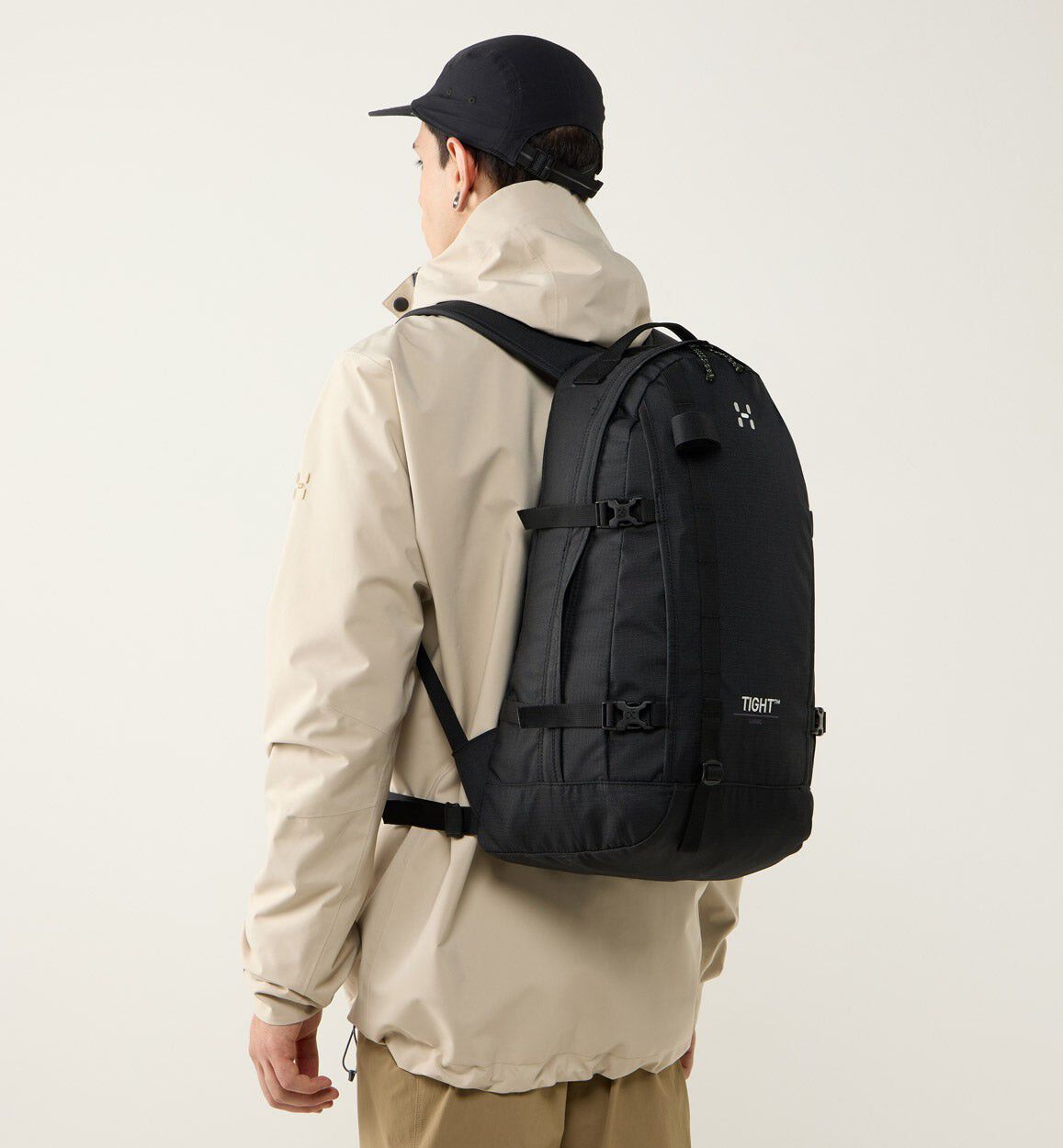 Tight Large Rygs&aelig;k 25 Liter