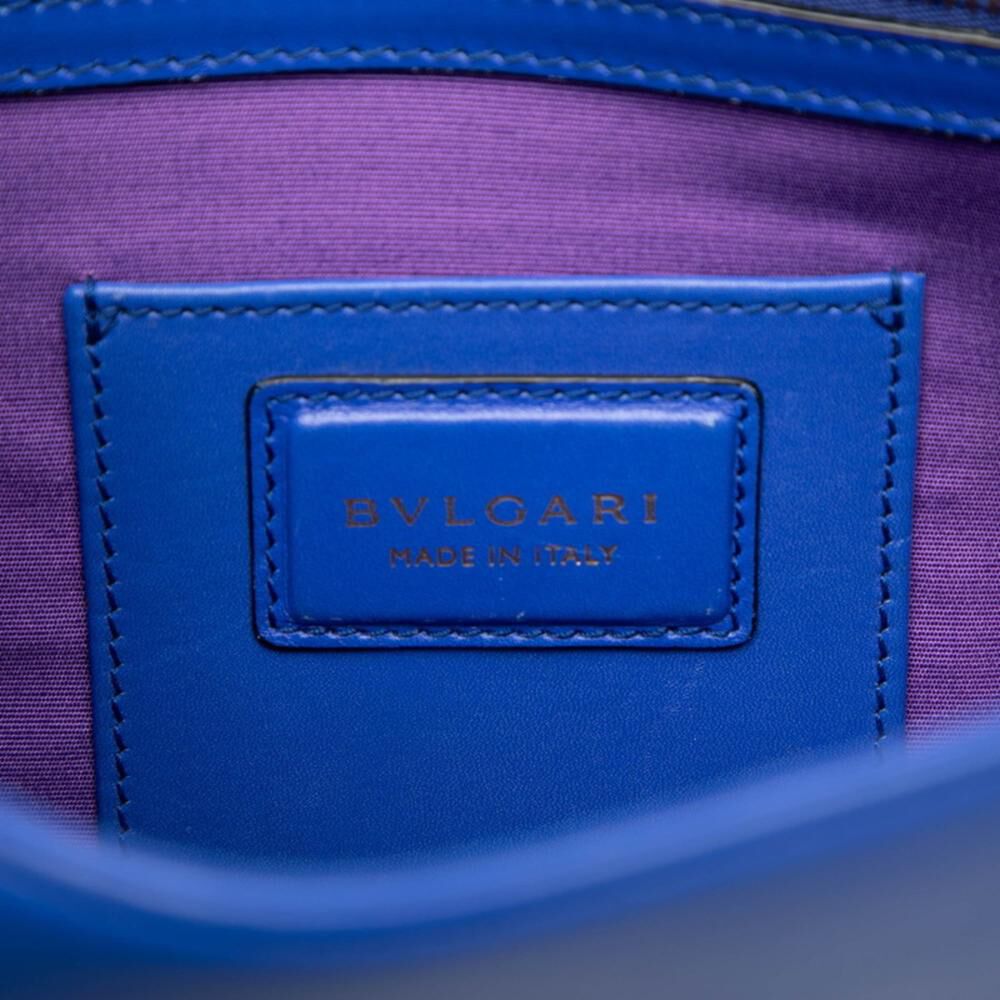 Bvlgari Shoulder Bag