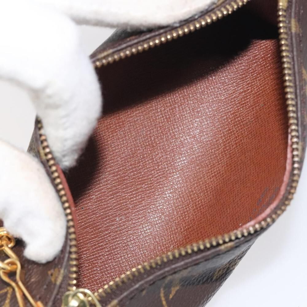 Louis Vuitton Papillon