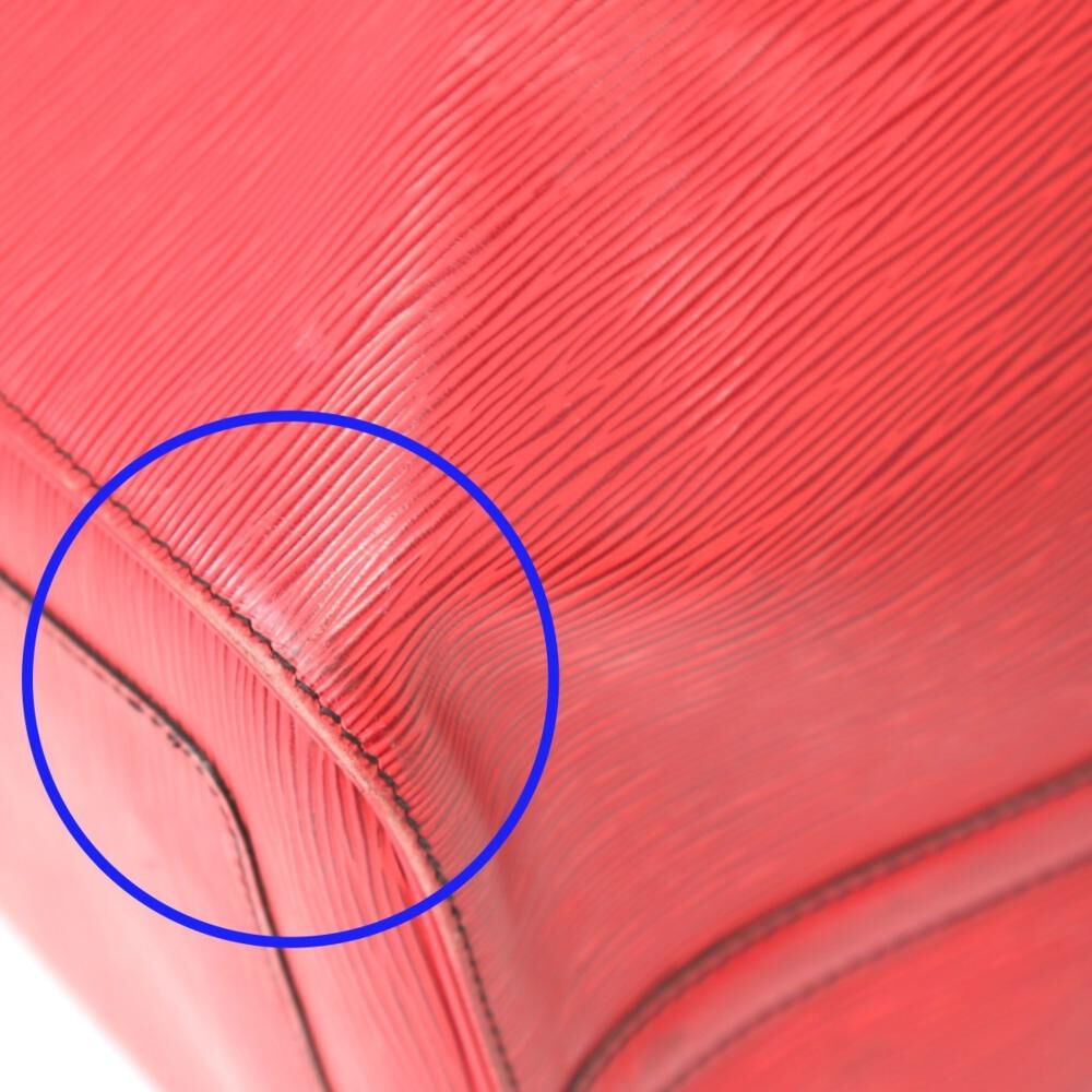 Louis Vuitton Keepall