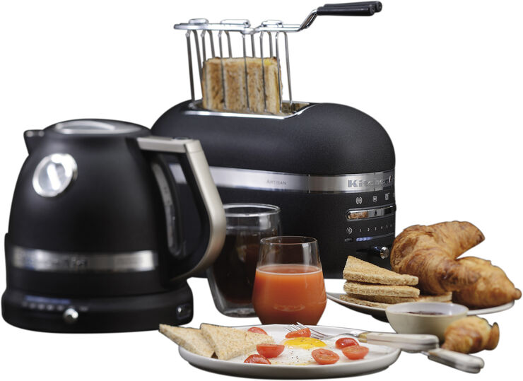 Artisan Brødrister 2 Skiver