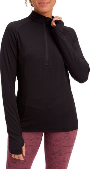 Cusca IV Midlayer løbetrøje