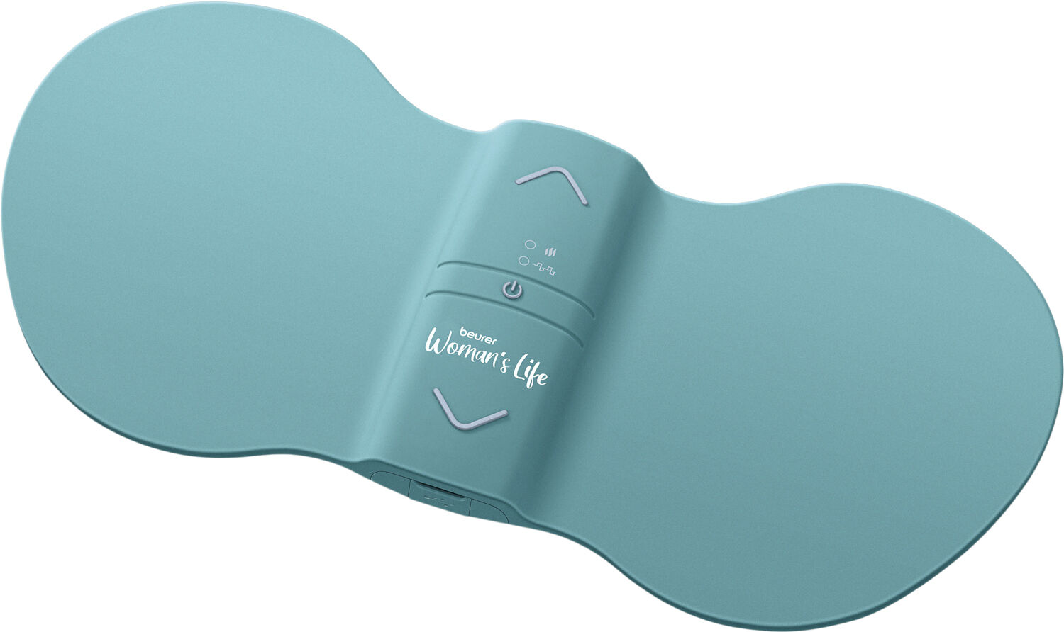 EM 55 Menstrual Relax + TENS og varmepads