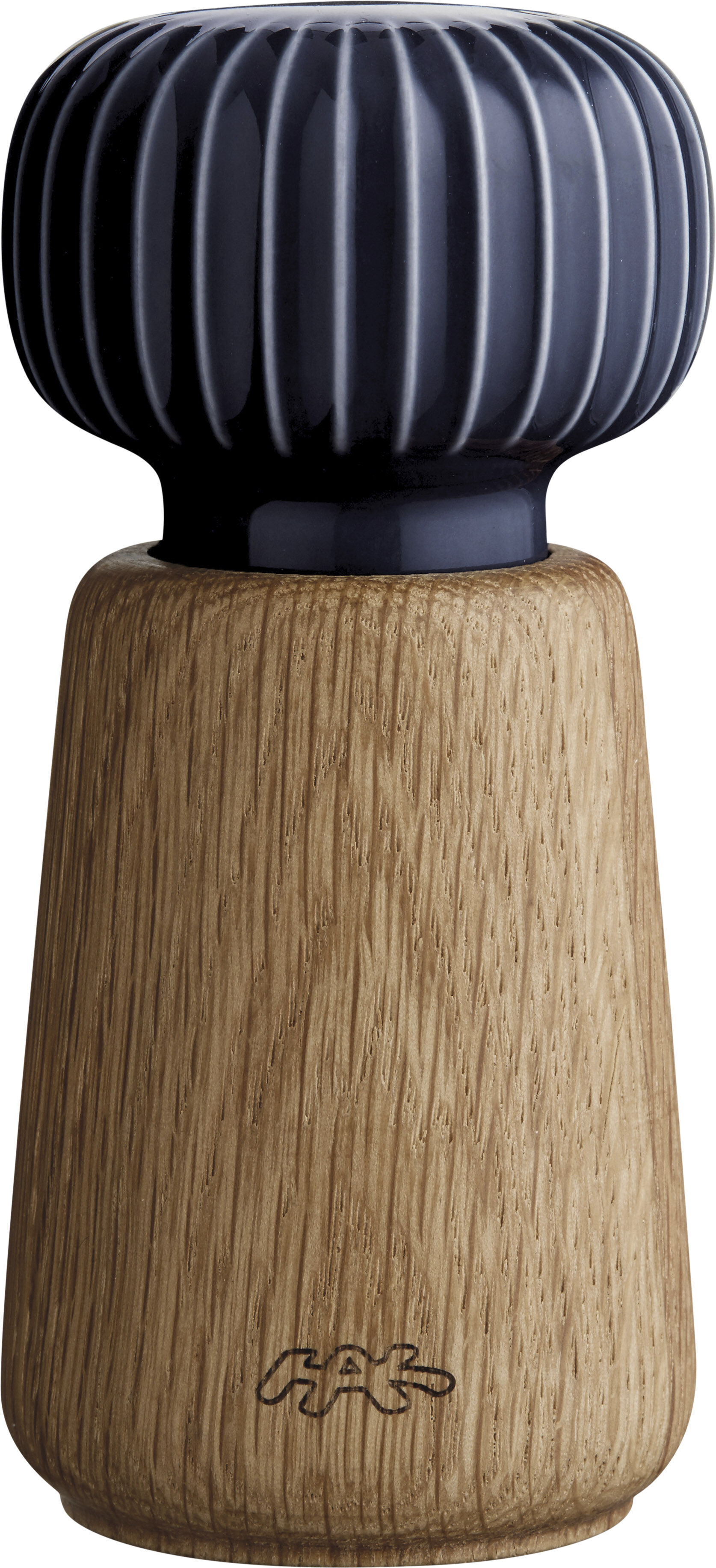 K&auml;hler Hammersh&oslash;i kv&aelig;rn