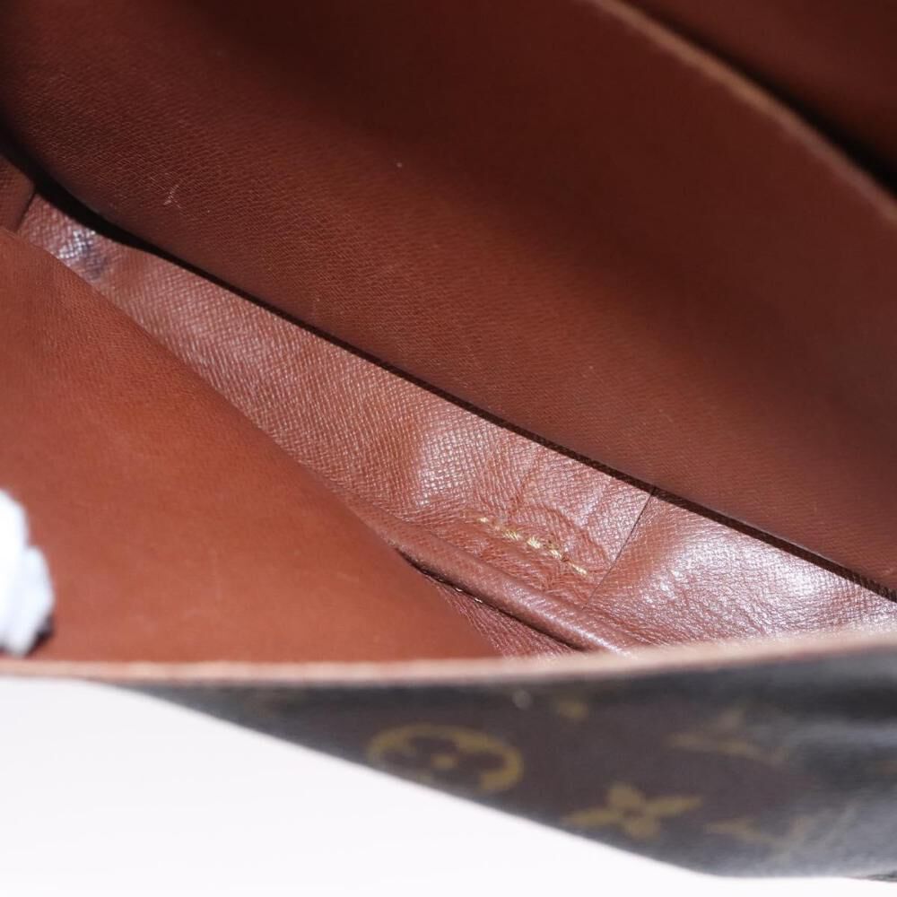 Louis Vuitton Cartouchiere