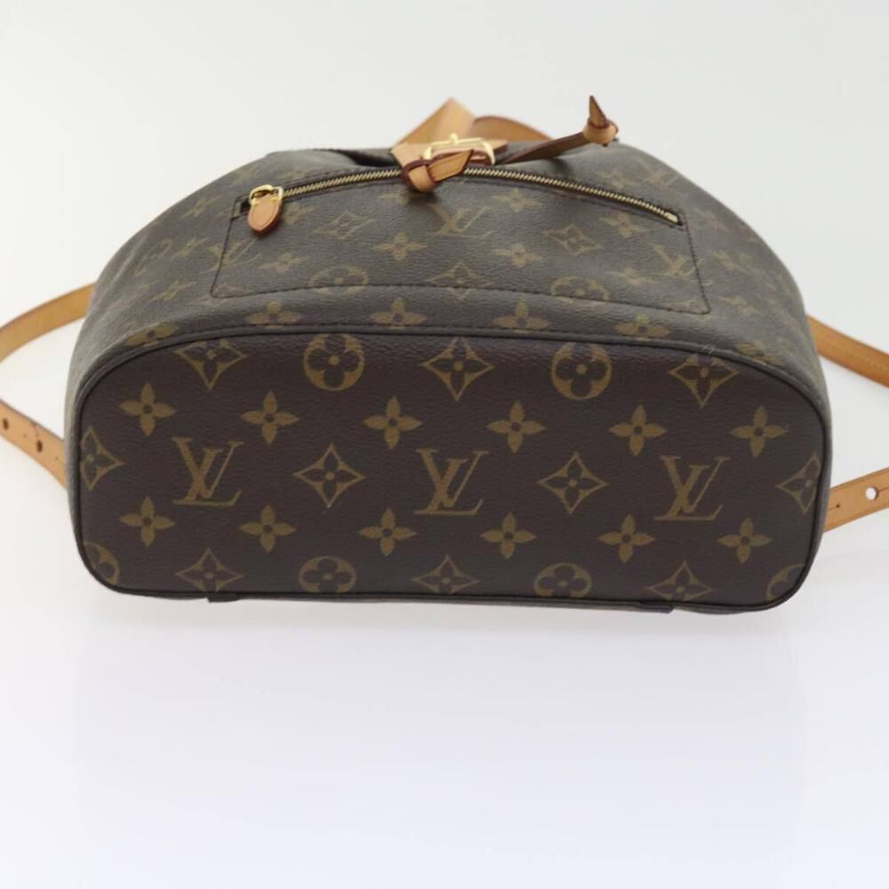 Louis Vuitton Montsouris