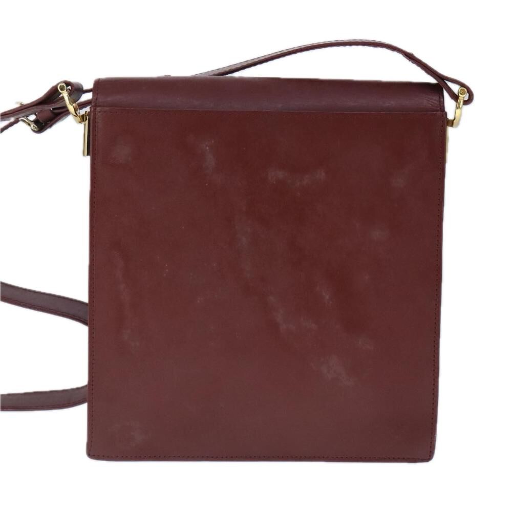 Cartier Crossbody Bag