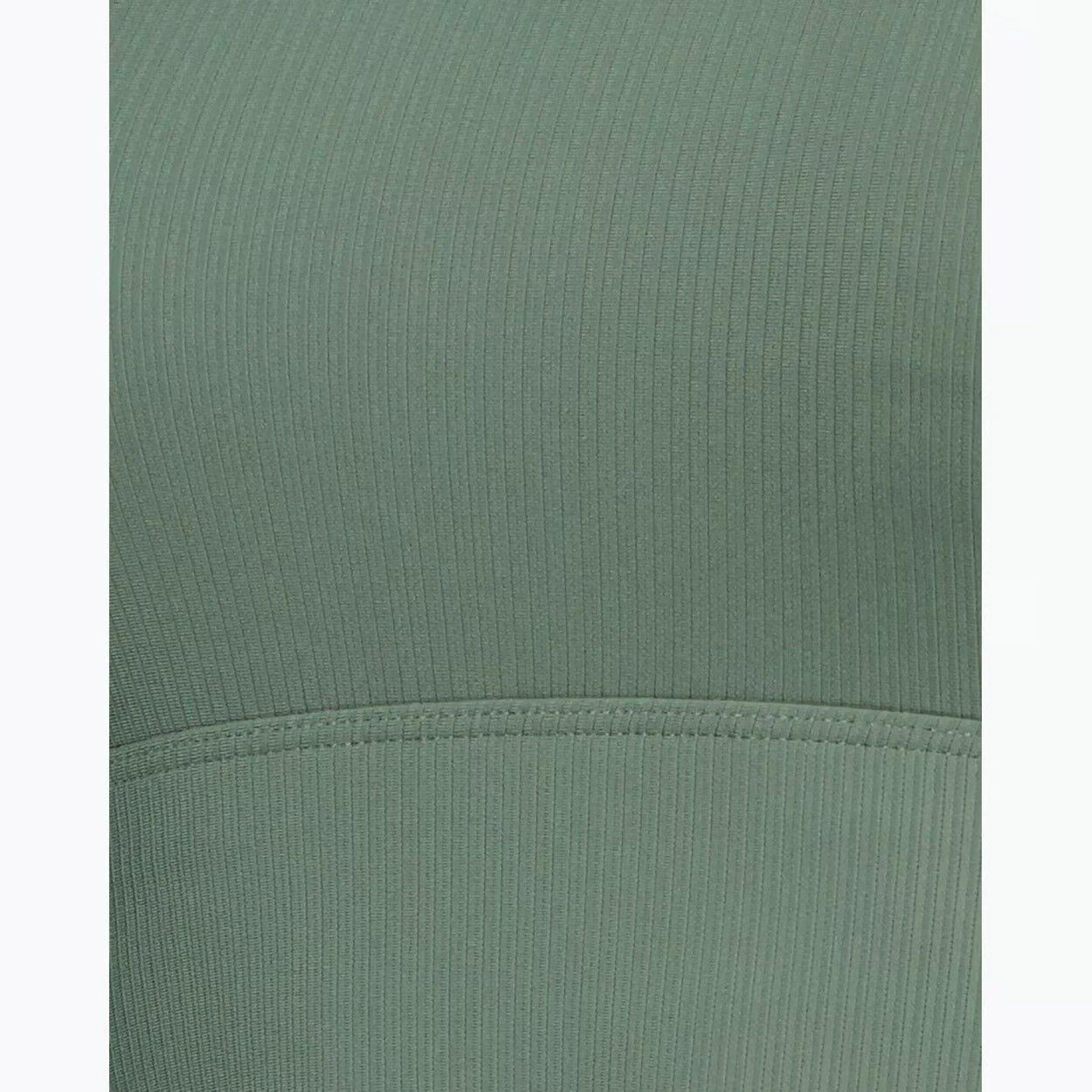 SIMONE RIBBED SPORTS BH