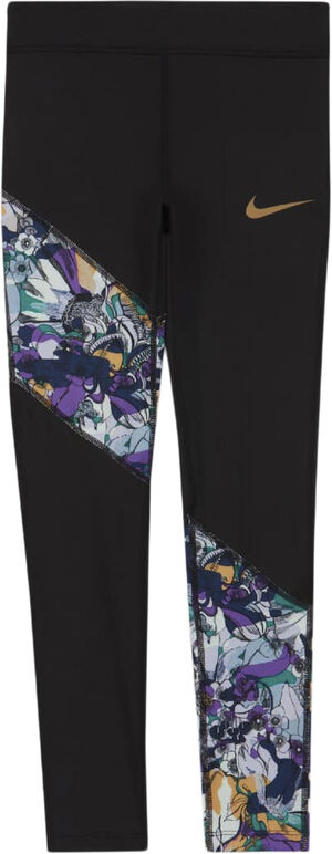 NIKE ONE BIG KIDS' (GIRLS') TR