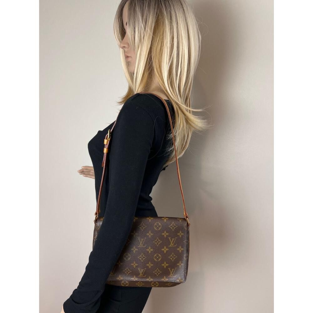 Louis Vuitton Musette Tango