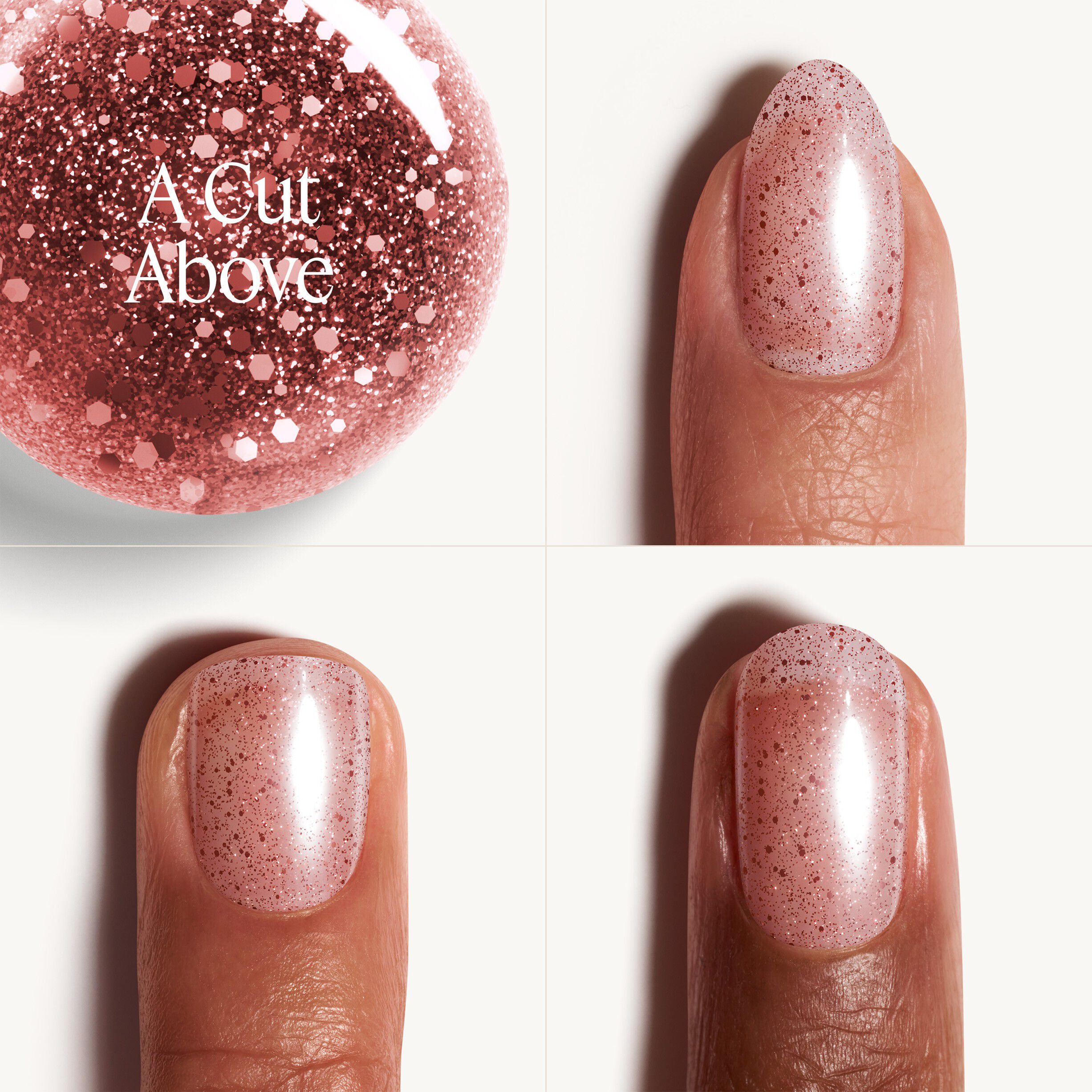 Nail Polish LuxeEffects