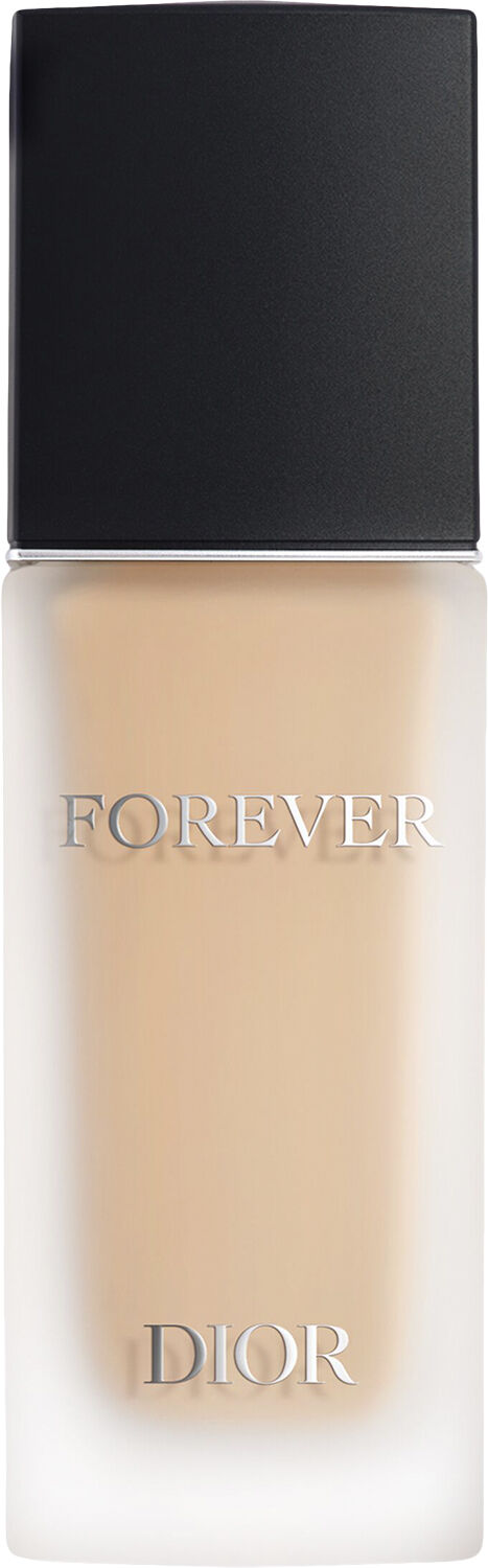 Dior Forever No-Transfer 24h Wear Matte Foundation