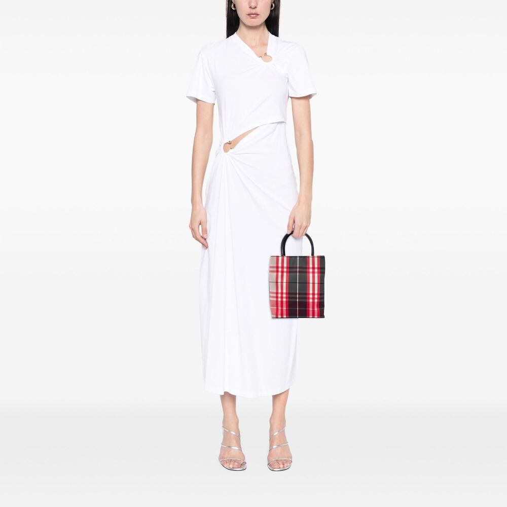Burberry Tote