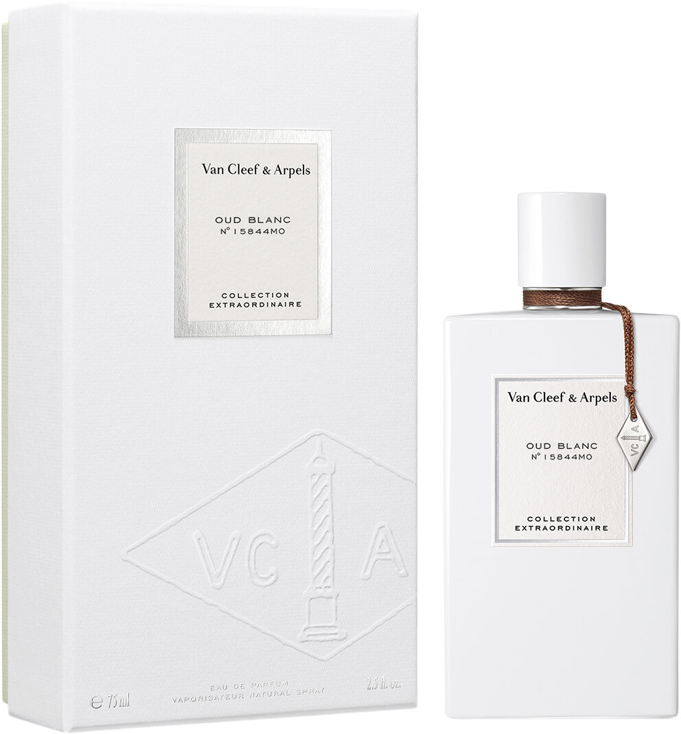 VCA OUD BLANC EDP 75 ML