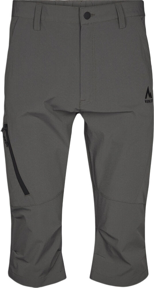 Camp 3/4 vandrebukser