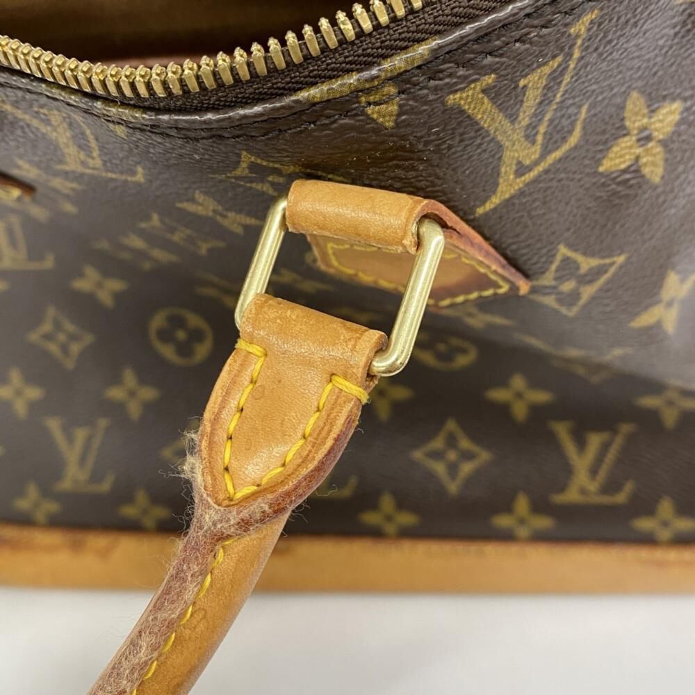 Louis Vuitton Alma