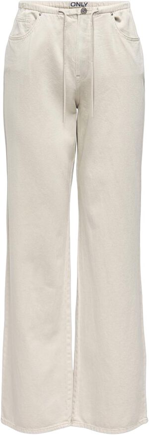 ONLSILLA LW SPORTY STR PANT CC PNT