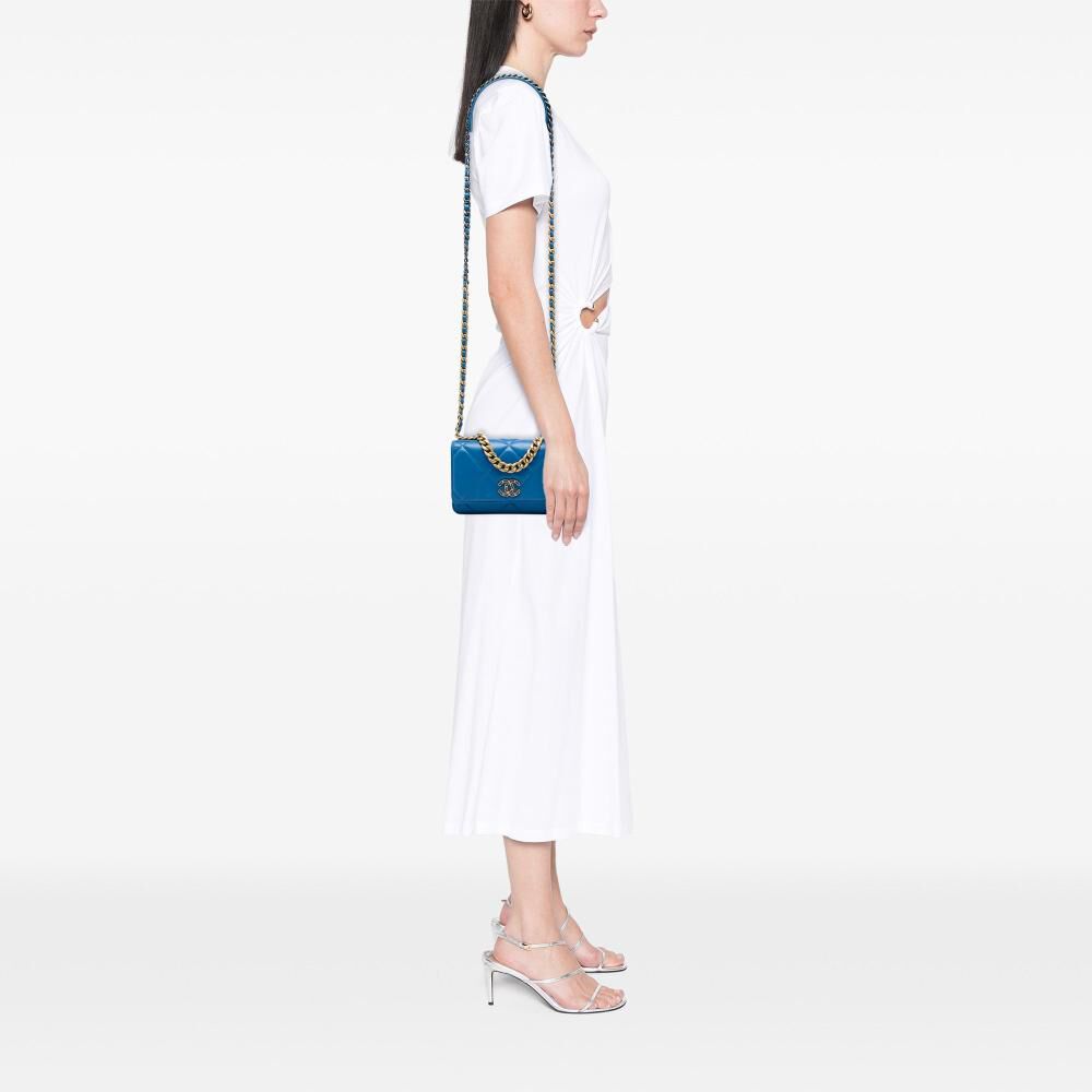 Chanel Flap Bag