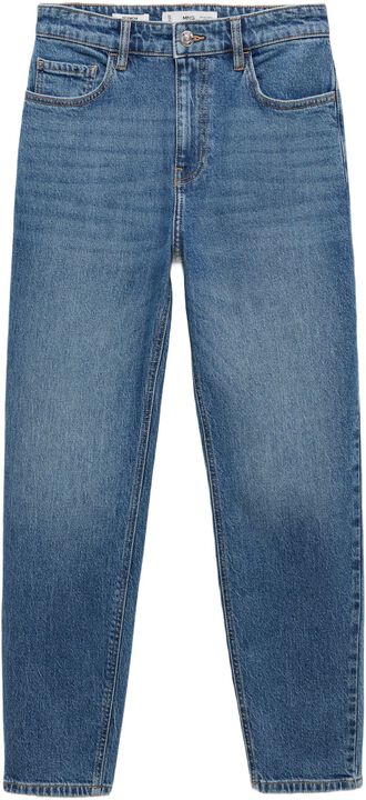 JEANS. -- NEWMOM