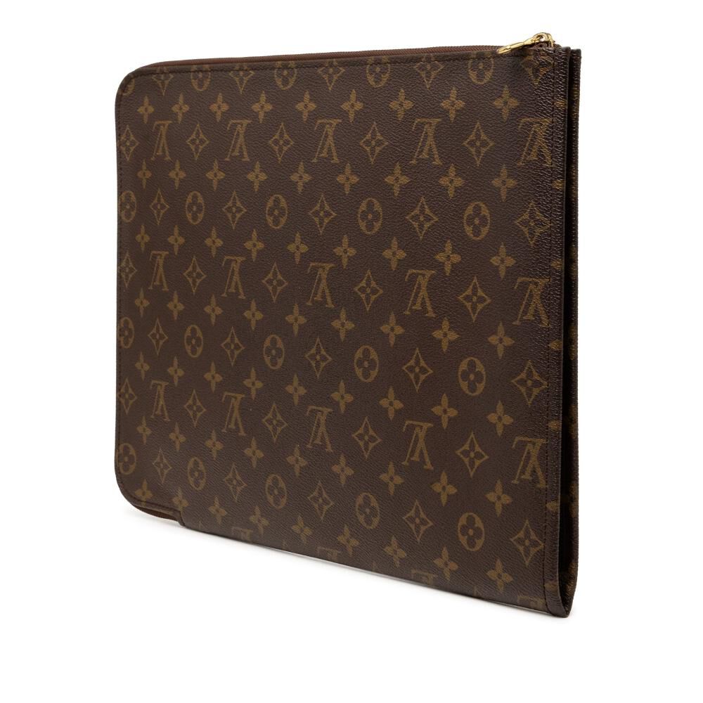 Louis Vuitton Poche Documents
