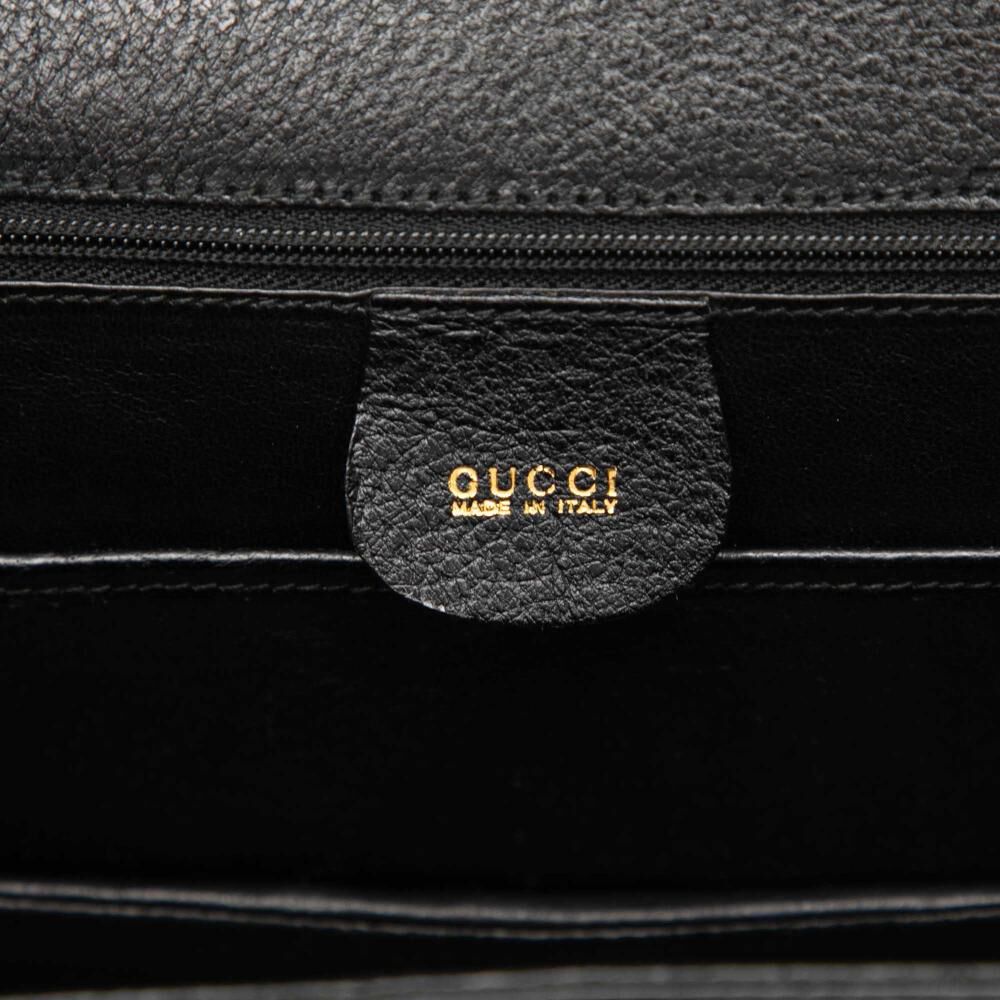 Gucci Bamboo