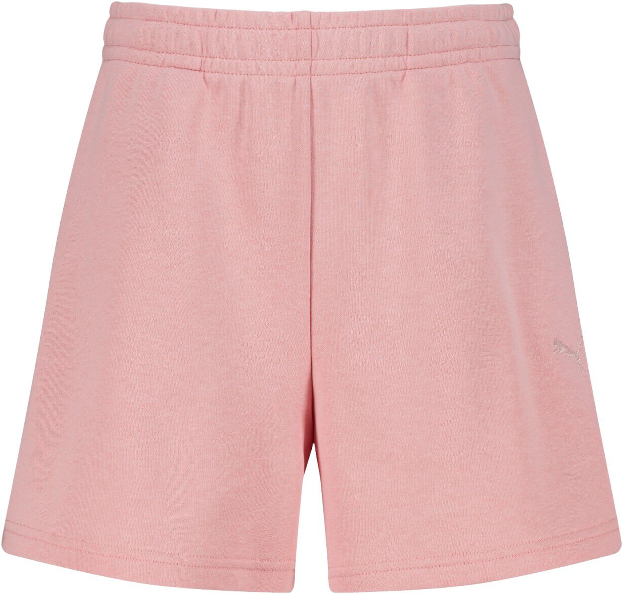 Essentials High Waist Shorts