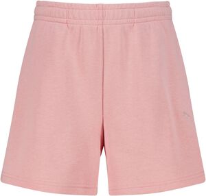 Essentials High Waist Shorts